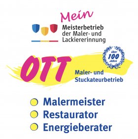 Ott Maler- und Stuckateurbetrieb
